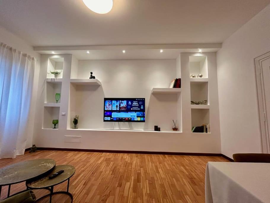 Kimera Luxury Apartments In Rome San Pietro Exterior foto