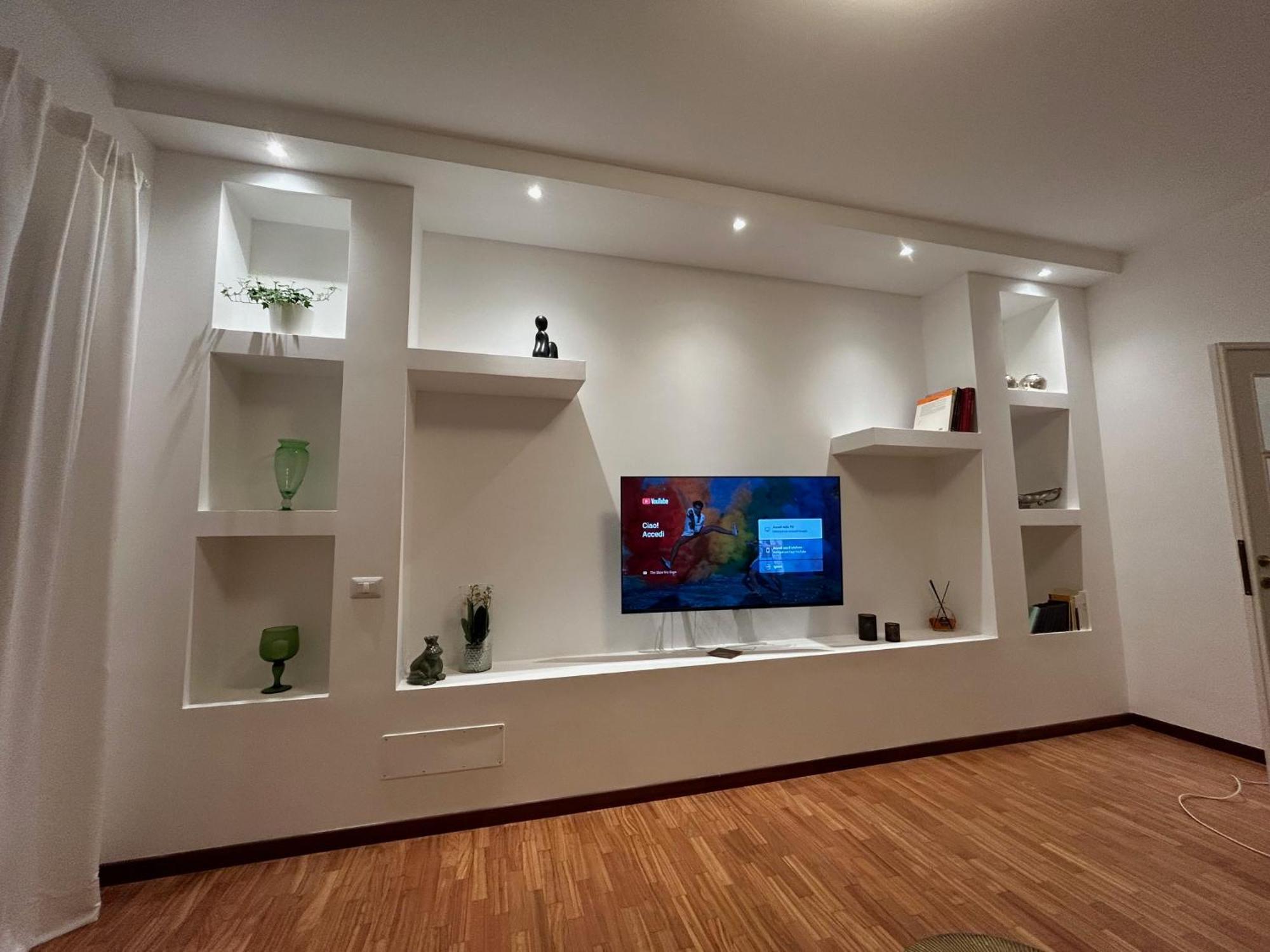 Kimera Luxury Apartments In Rome San Pietro Exterior foto