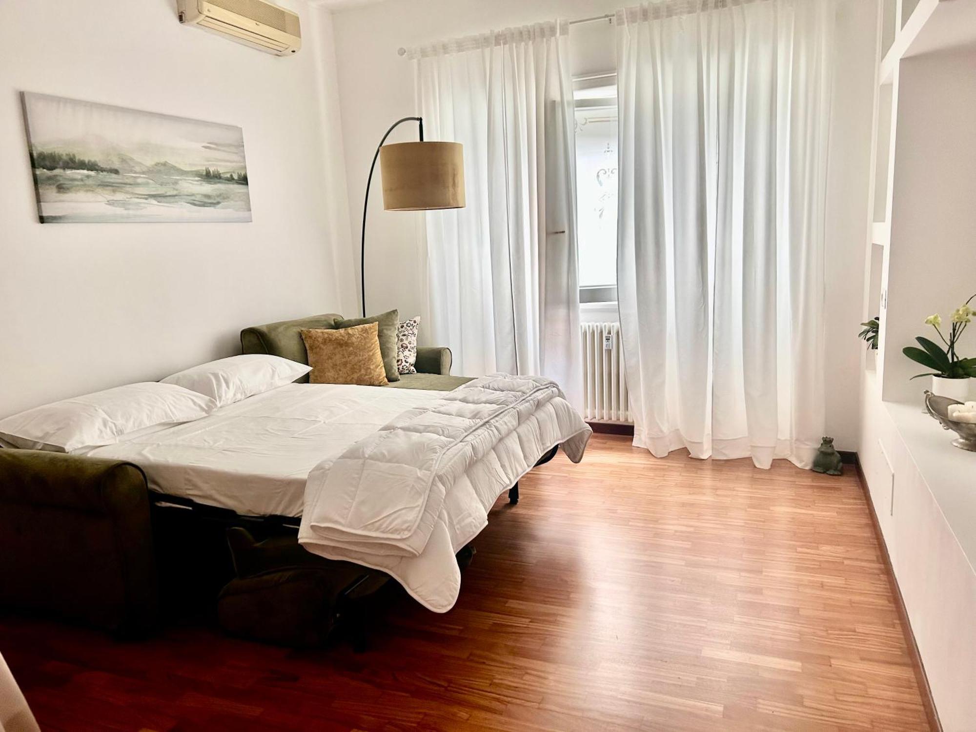 Kimera Luxury Apartments In Rome San Pietro Exterior foto